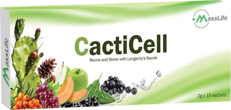 Cacticell