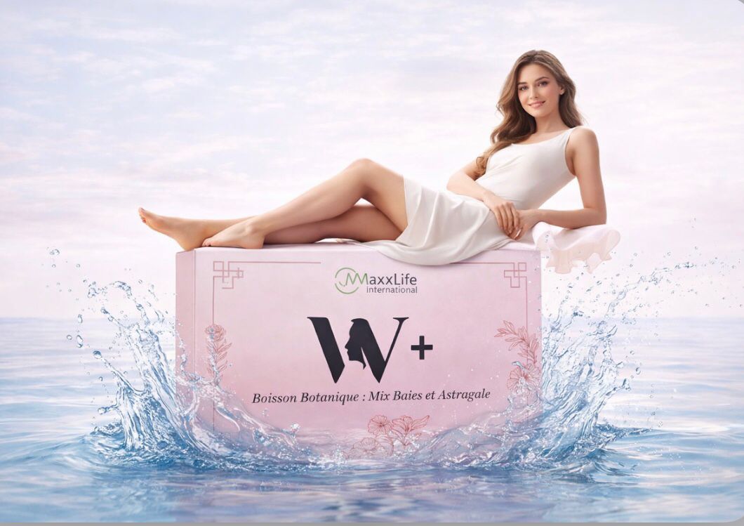 Women Plus (W+)